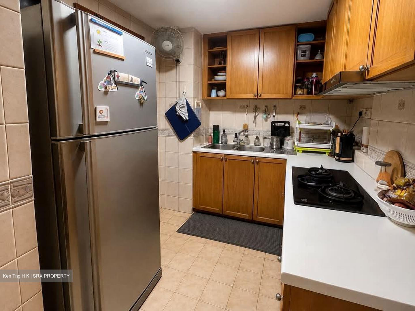 Aston Mansions (D14), Apartment #585467671